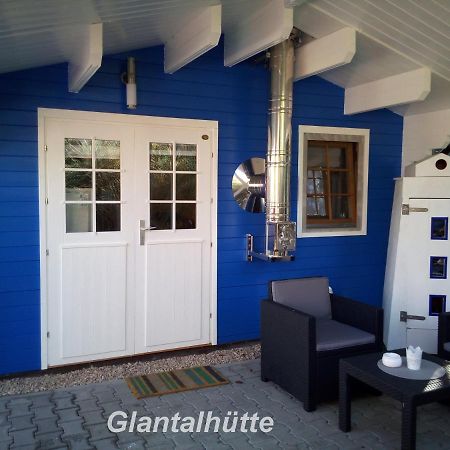Villa Glantalhütte Esterno foto
