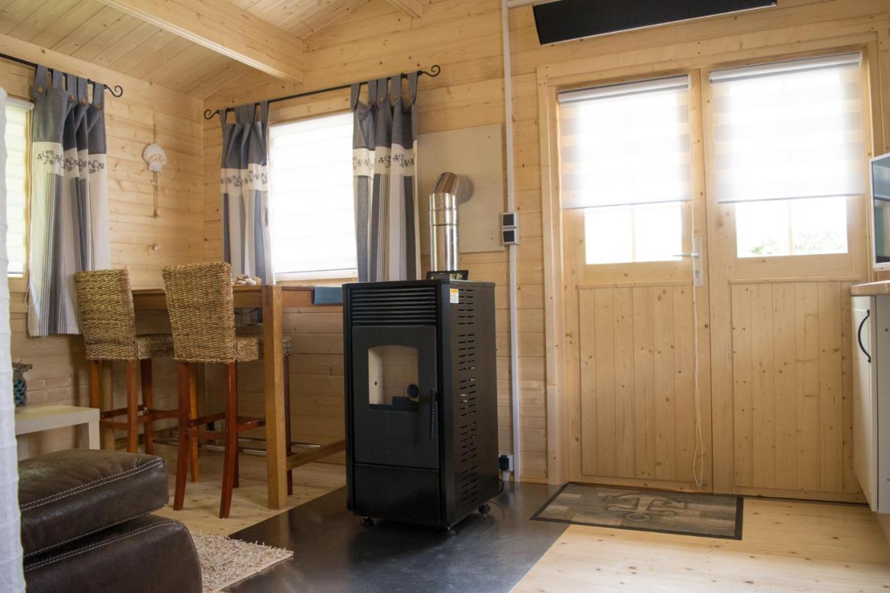 Villa Glantalhütte Esterno foto