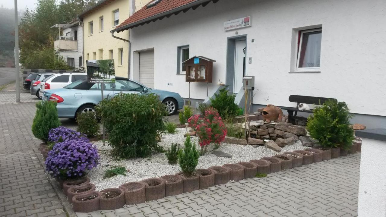 Villa Glantalhütte Esterno foto